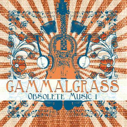 Gammalgrass