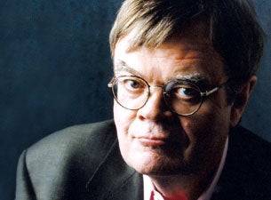 Garrison Keillor