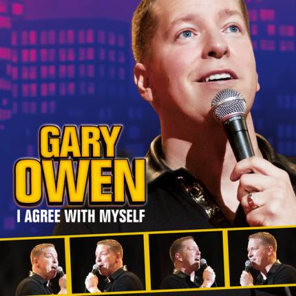 Gary Owen