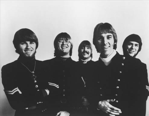 Gary Puckett & The Union Gap