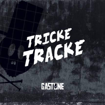 Gastone