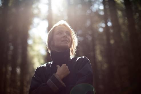 Gemma Hayes