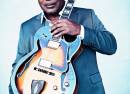 George Benson