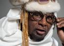 George Clinton