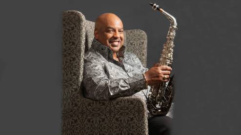 Gerald Albright