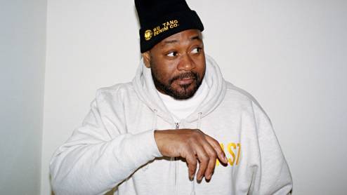 Ghostface Killah