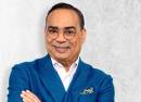 Gilberto Santa Rosa