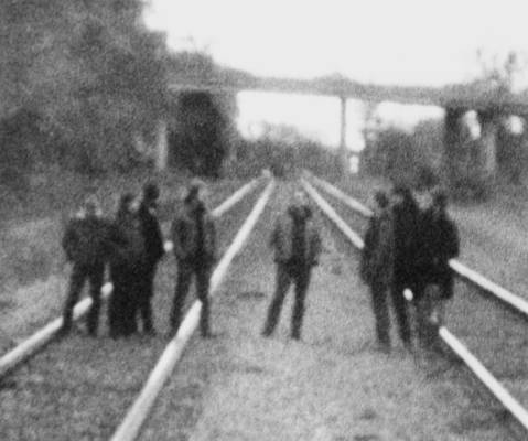 Godspeed You! Black Emperor