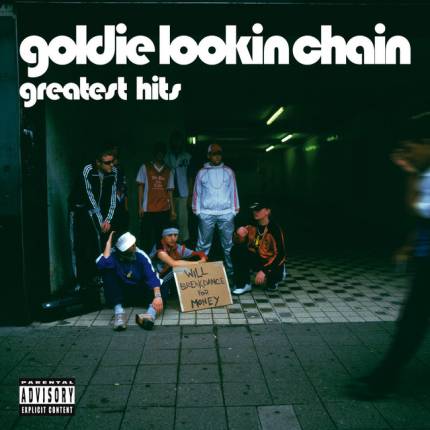 Goldie Lookin Chain