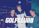 Golfklubb