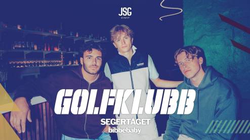 Golfklubb