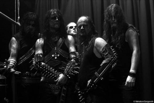 Gorgoroth