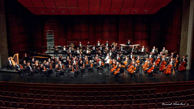 Greenville Symphony Orchestra