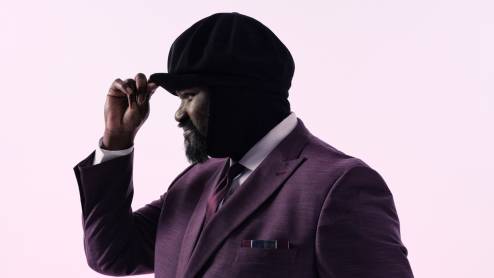 Gregory Porter