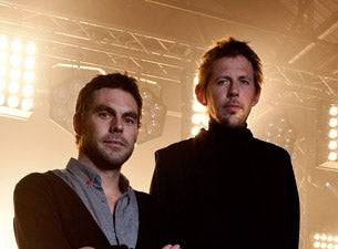 Groove Armada