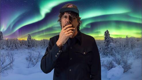 Gruff Rhys