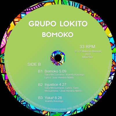 Grupo Lokito