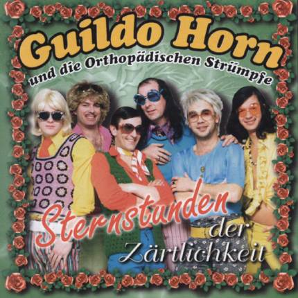 Guildo Horn & Die Orthopädischen Strümpfe