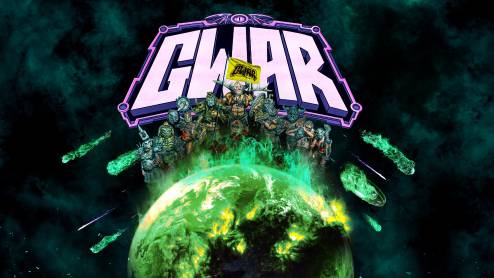 Gwar