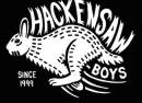 Hackensaw Boys