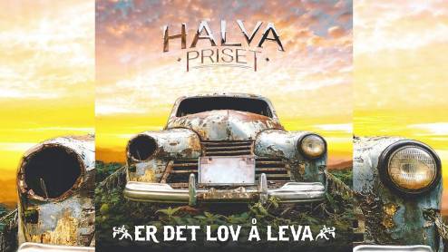 Halva Priset