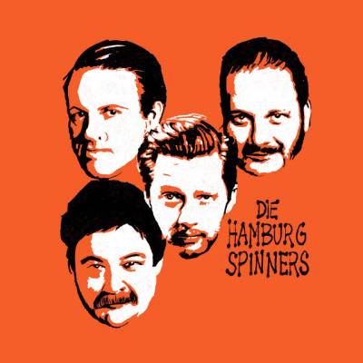 Hamburg Spinners