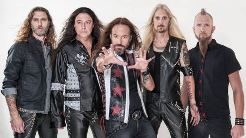 Hammerfall