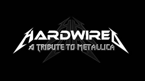 Hardwired - A Tribute to Metallica