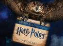 Harry Potter Live In Concert