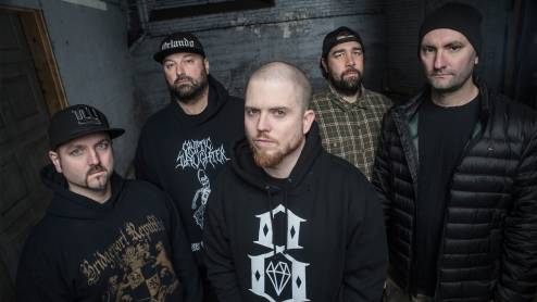 Hatebreed