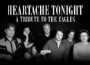 Heartache Tonight - Eagles Tribute Band