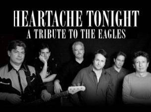 Heartache Tonight - Eagles Tribute Band