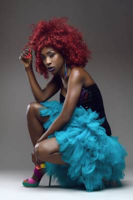 Heather Small