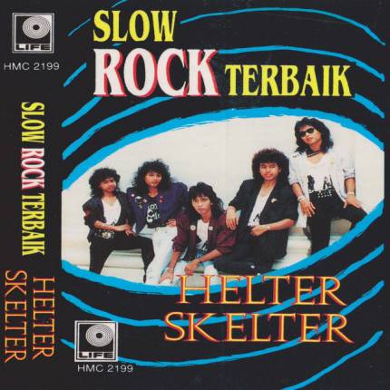 Helter Skelter