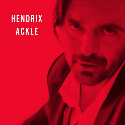 Hendrix Ackle