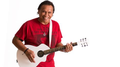 Henry Kapono