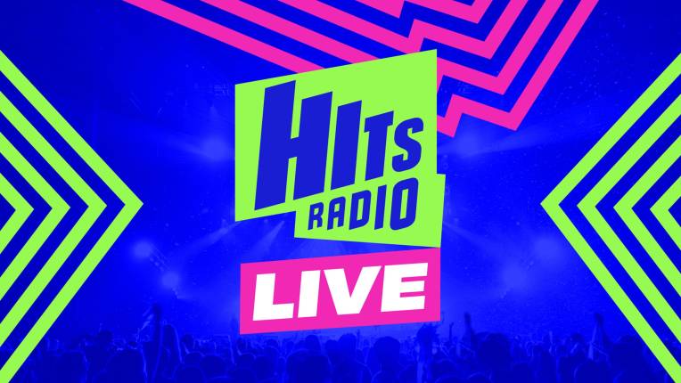 Hits Radio Live