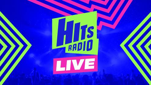 Hits Radio Live