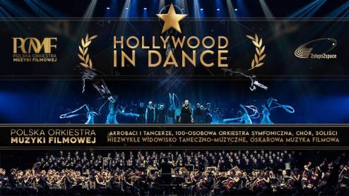 Hollywood in Dance