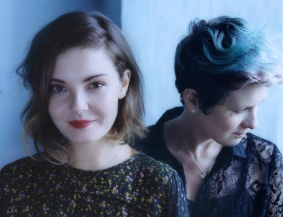 Honeyblood