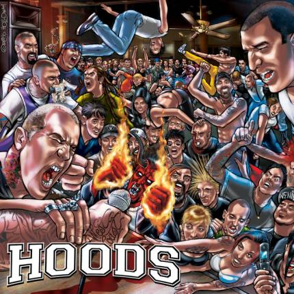 Hoods