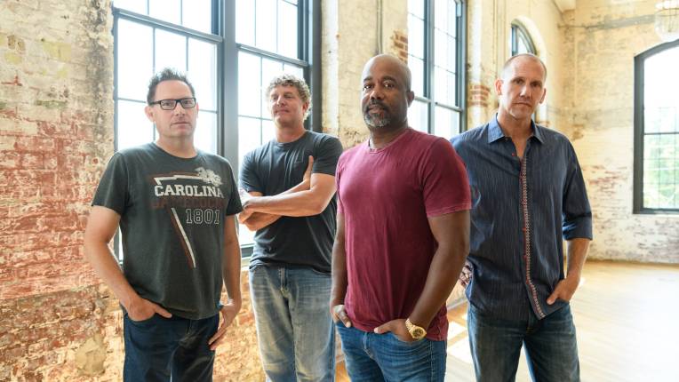 Hootie & The Blowfish