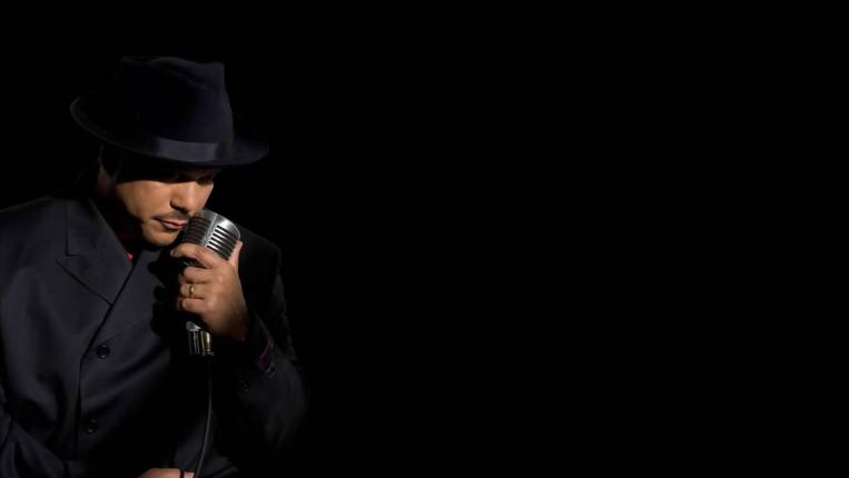 Howard Hewett