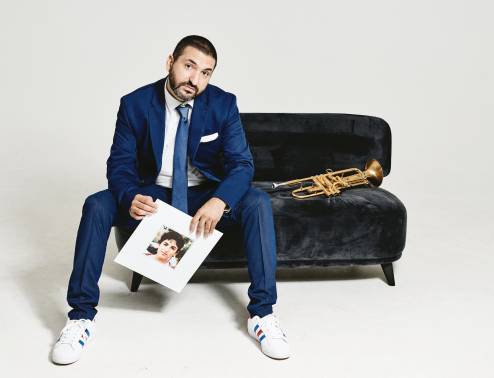 Ibrahim Maalouf