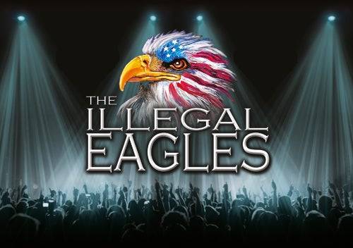 The Illegal Eagles