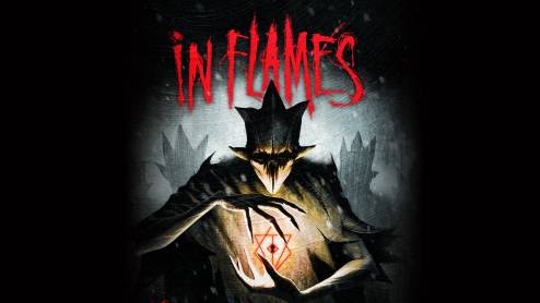 In Flames