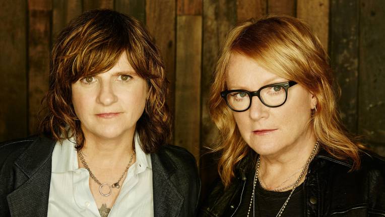 Indigo Girls