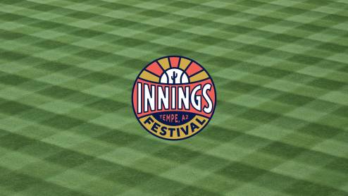 Innings Festival