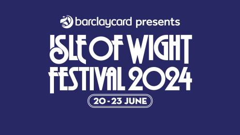 Isle of Wight Festival