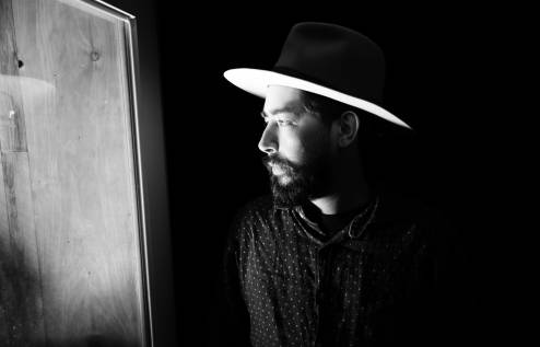 Jackie Greene